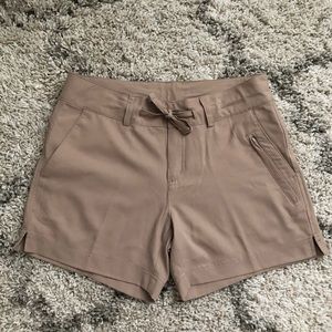 Magellan Women’s fishing shorts